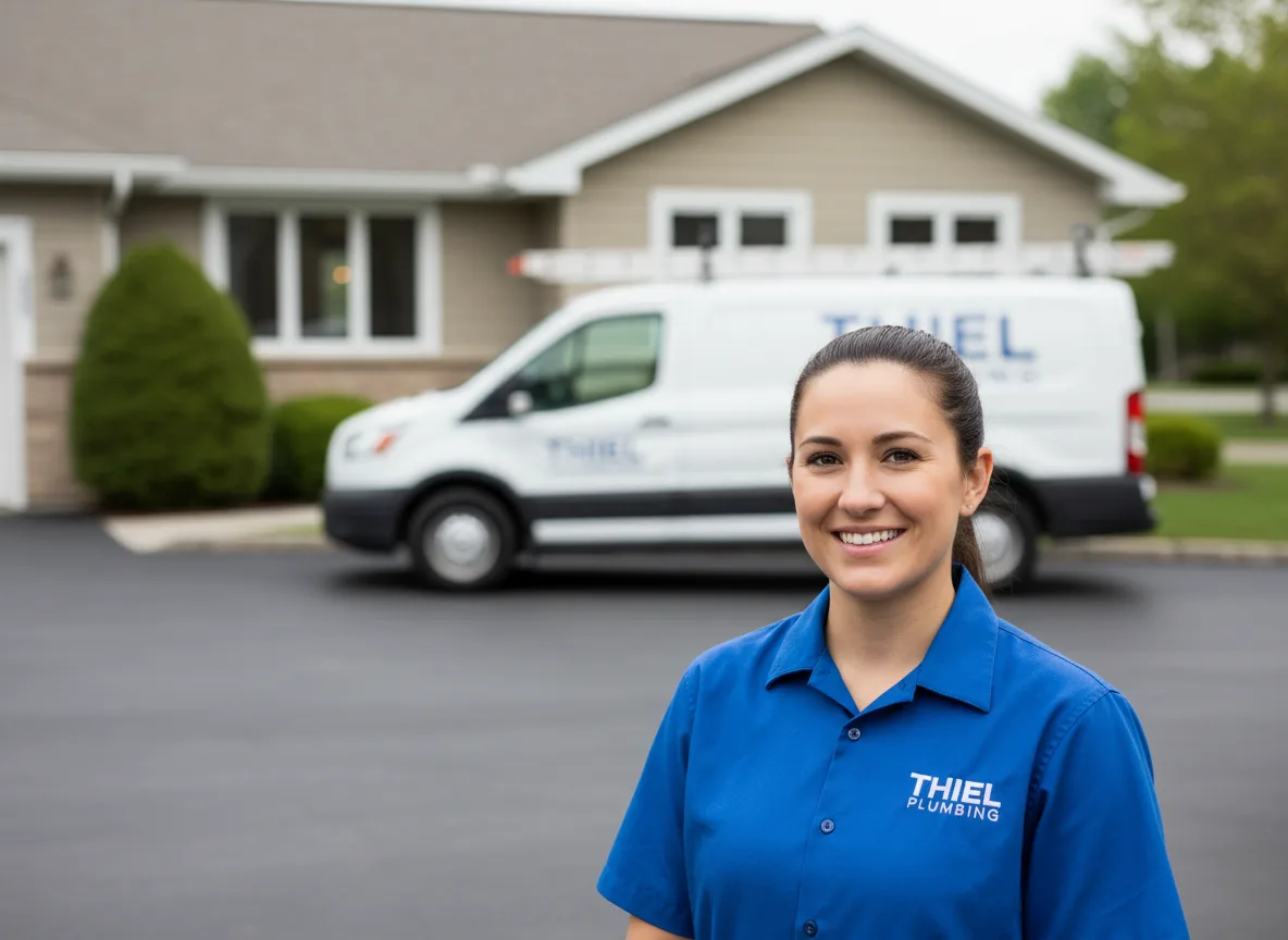 Plumber Prineville, OR FAQs